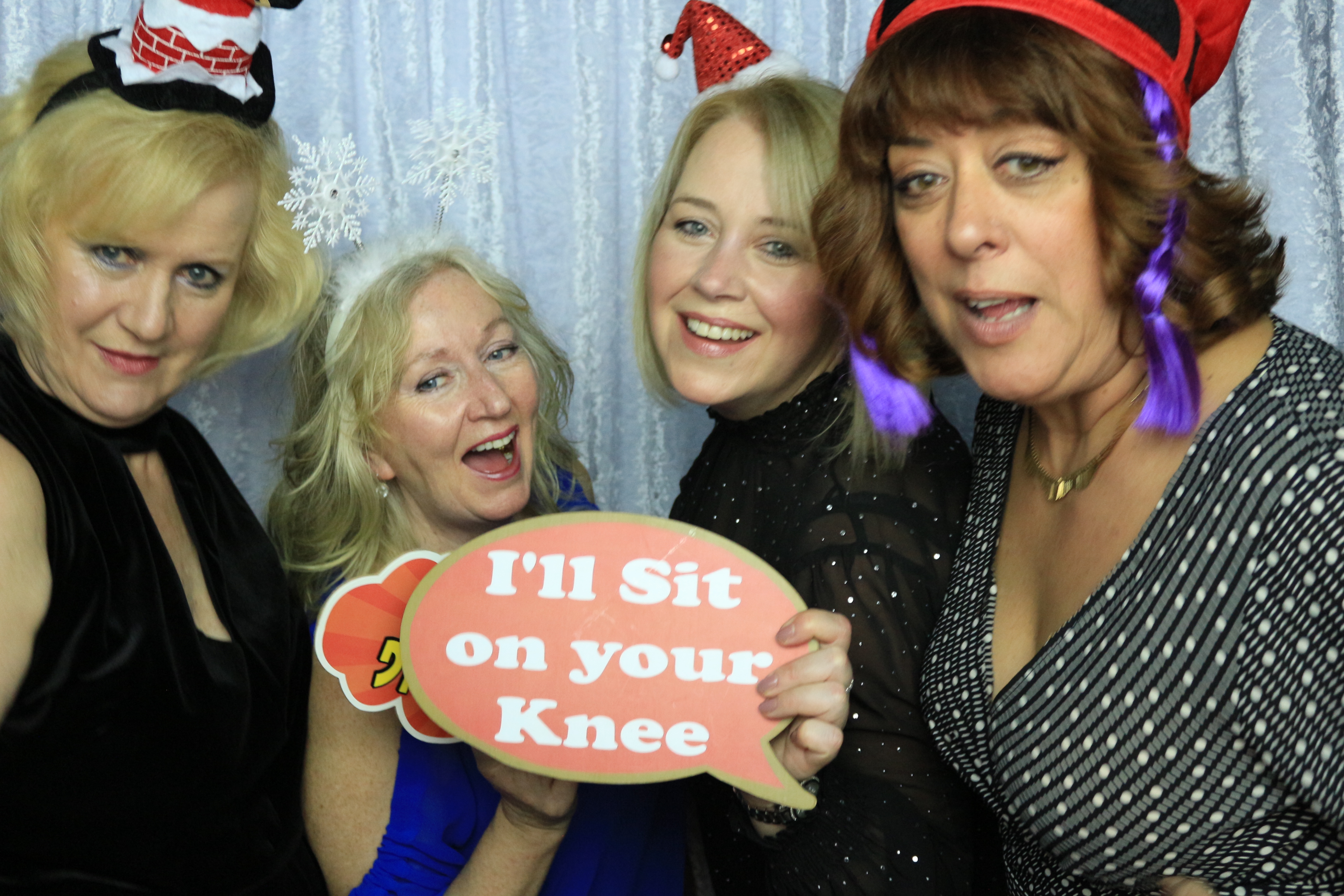 John Lewis Christmas party - Images | View more photos from the event at gallery.partydelightsphotobooth.co.uk/u/PartyDelightsPhotoBooth/John-Lewis-Christmas-party-Images